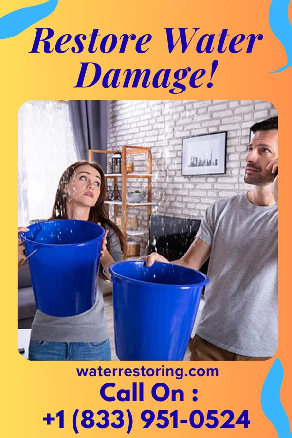 water restoration Victory Disaster Cleanup Force Owl Ranch
